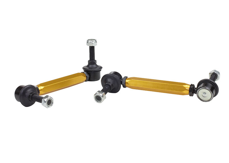 1992-2002 Isuzu Trooper Whiteline Front Sway Bar Endlinks Kit