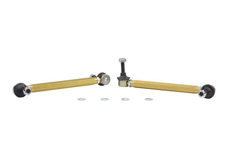 2010-2013 Mazda 3 Whiteline Rear Sway Bar Endlinks Kit - KLC106
