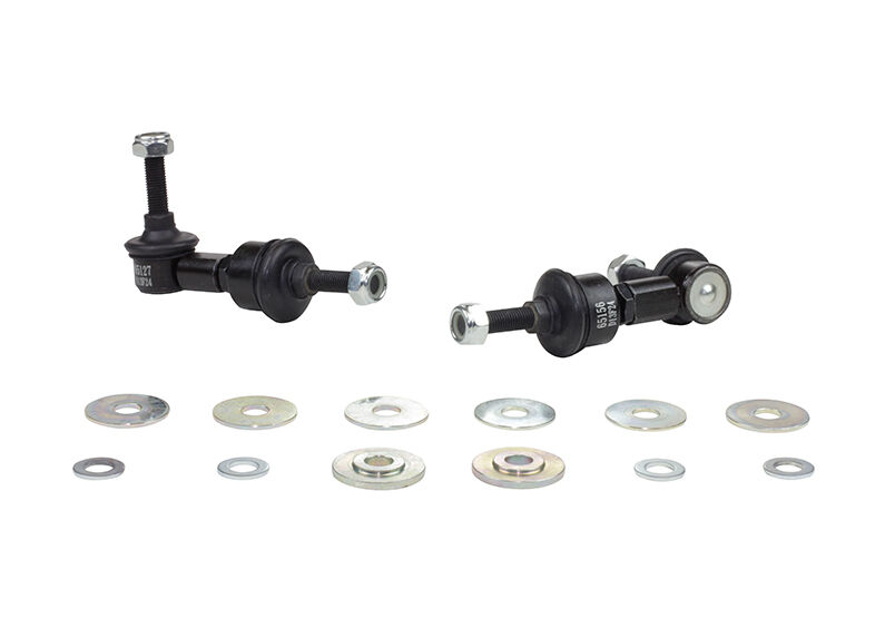 1989-1998 Nissan 240sx Whiteline Front Sway Bar Endlinks Kit