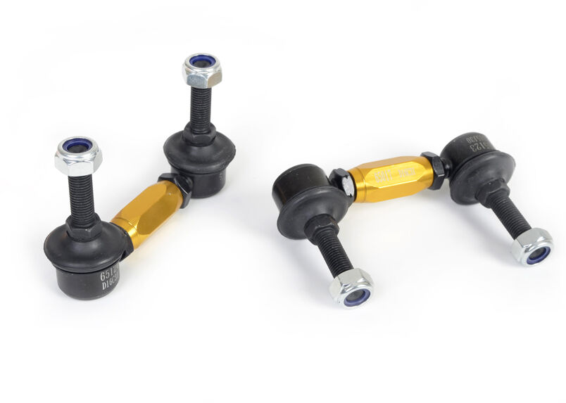2014-2017 Chevrolet SS Whiteline Rear Sway Bar Endlinks Kit