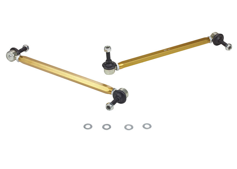 1998-2002 VW Cabrio Whiteline Rear Sway Bar Endlinks Kit