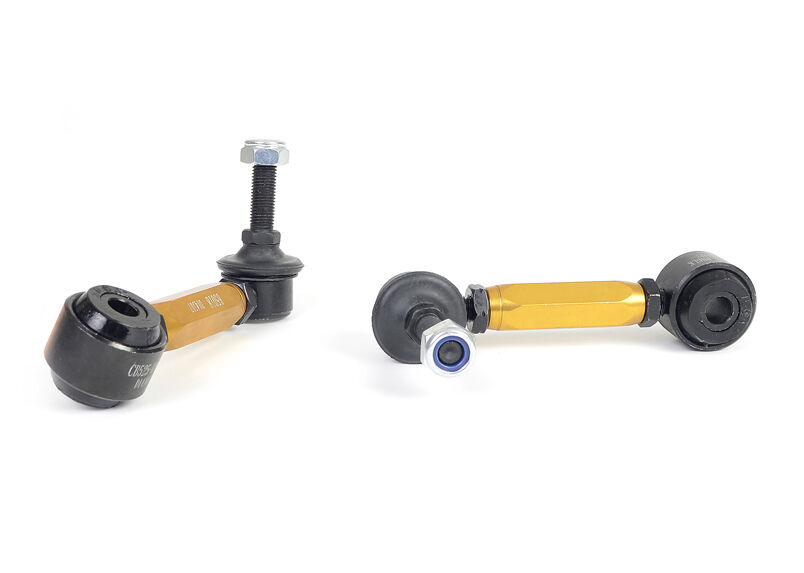 1998-2002 VW Cabrio Whiteline Rear Sway Bar Endlinks Kit - KLC150