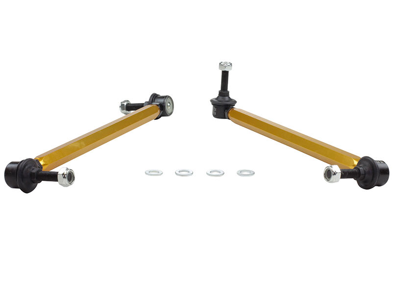 2006-2013 Volvo C70 Whiteline Rear Sway Bar Endlinks Kit