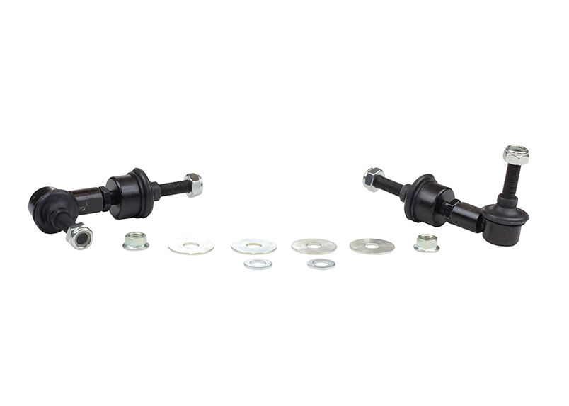 2006-2013 Volvo C70 Whiteline Rear Sway Bar Endlinks Kit