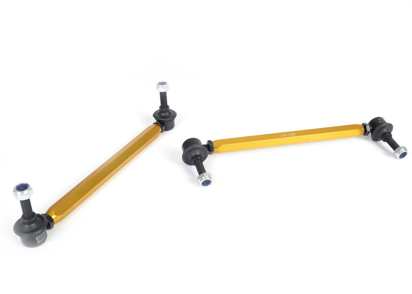 2008-2010 Dodge Caliber Whiteline Front Sway Bar Endlinks Kit