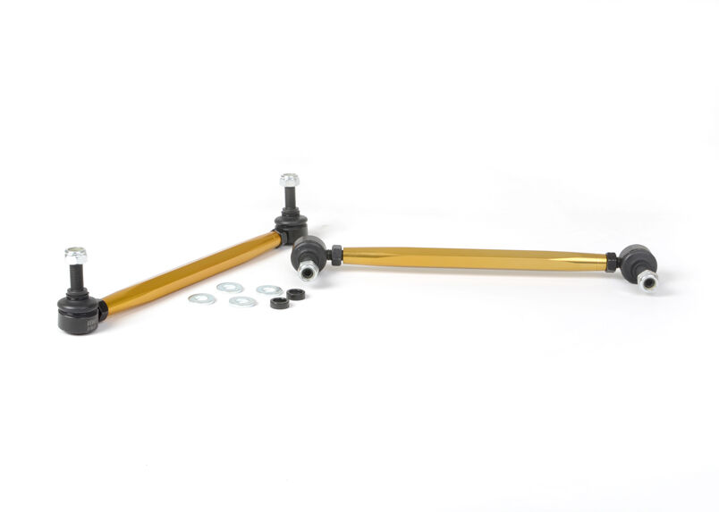 2006-2012 Audi A3 Whiteline Front Sway Bar Endlinks Kit