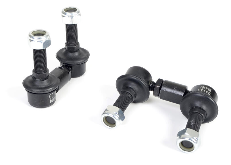 2015-2018 Subaru WRX STI Whiteline Front Sway Bar Endlinks Kit