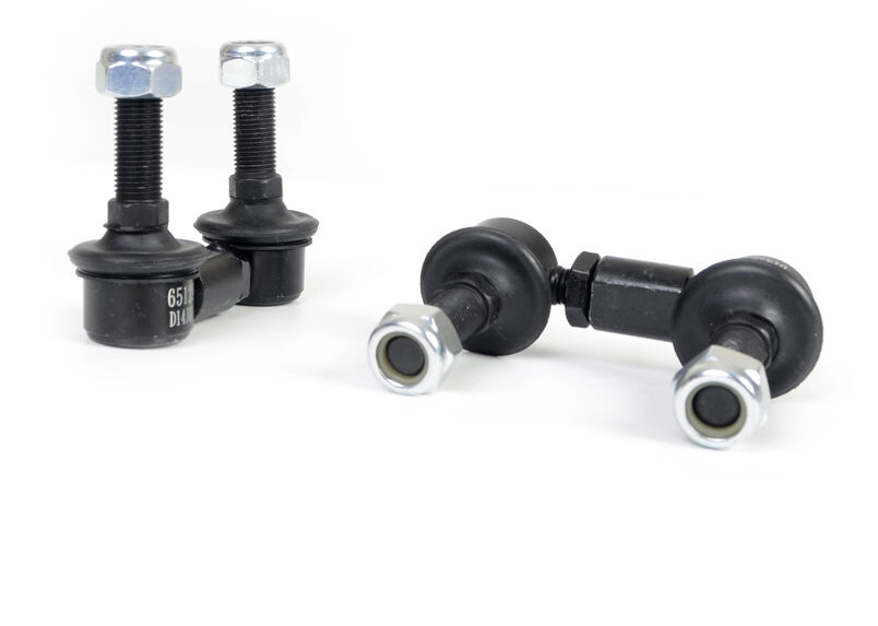 2015-2018 Subaru WRX STI Whiteline Front Sway Bar Endlinks Kit - KLC172