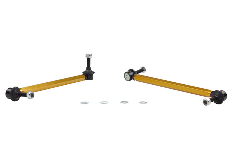 2014-2017 Chevrolet SS Whiteline Front Sway Bar Endlinks Kit