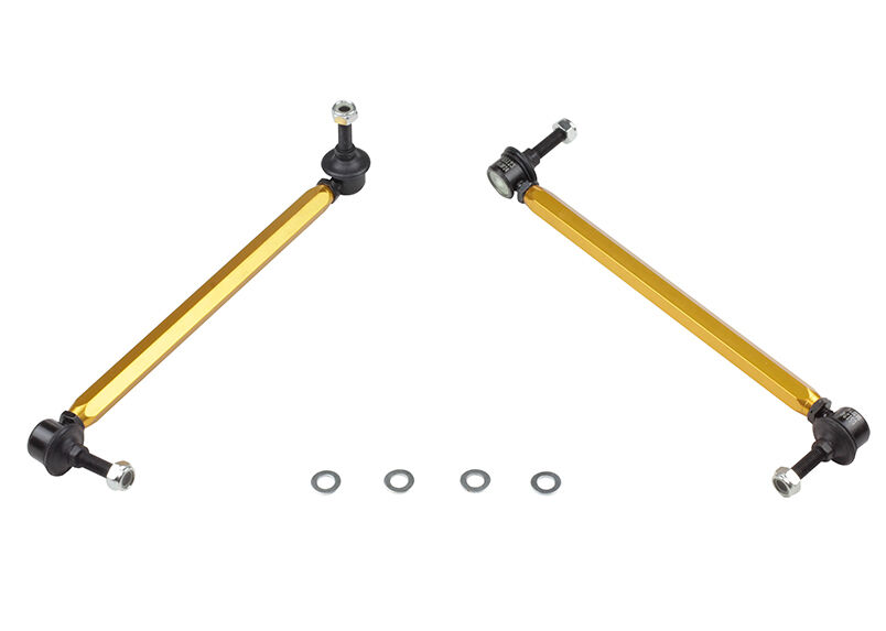 2014-2017 Chevrolet SS Whiteline Front Sway Bar Endlinks Kit - KLC176