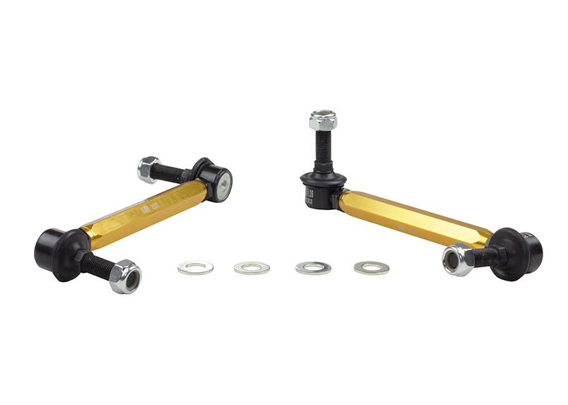 1997-2003 Infiniti QX4 Whiteline Front Sway Bar Endlinks Kit