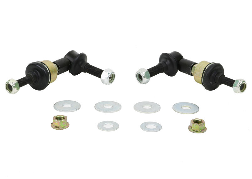 2007-2013 Mazda 3 Whiteline Rear Sway Bar Endlinks Kit