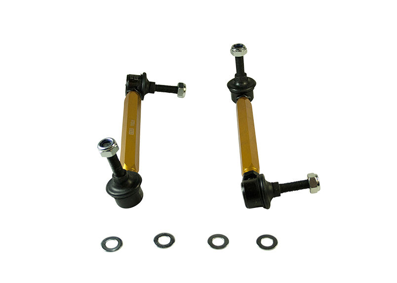 1994-2001 Toyota Camry Whiteline Rear Sway Bar Endlinks Kit - KLC187