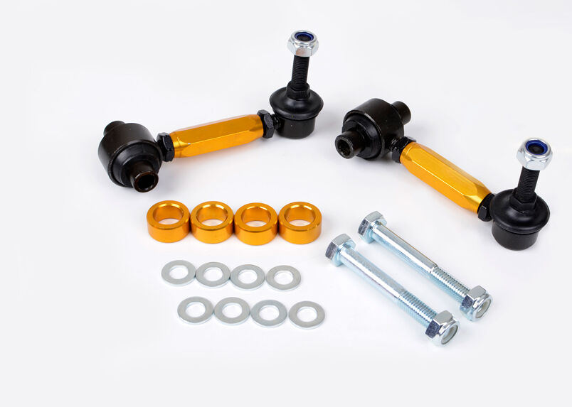 2008-2013 Subaru Forester Whiteline Rear Sway Bar Endlinks Kit