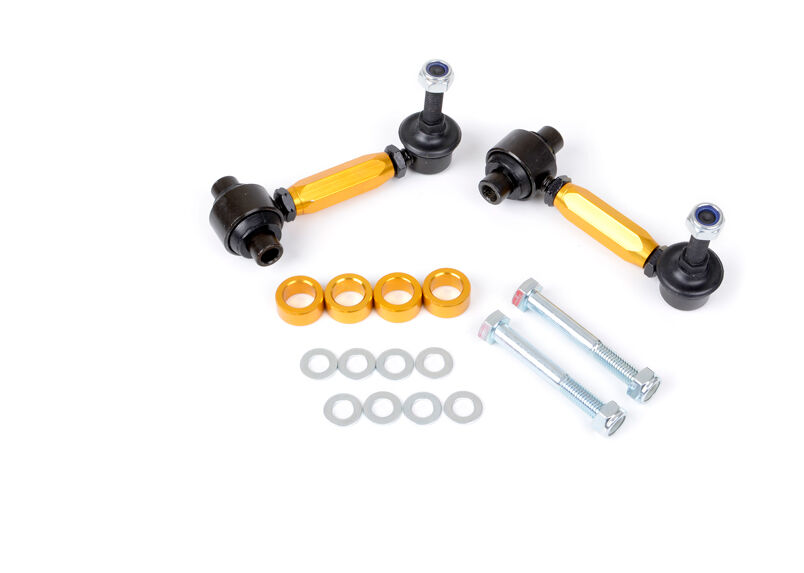 2008-2013 Subaru Forester Whiteline Rear Sway Bar Endlinks Kit - KLC200