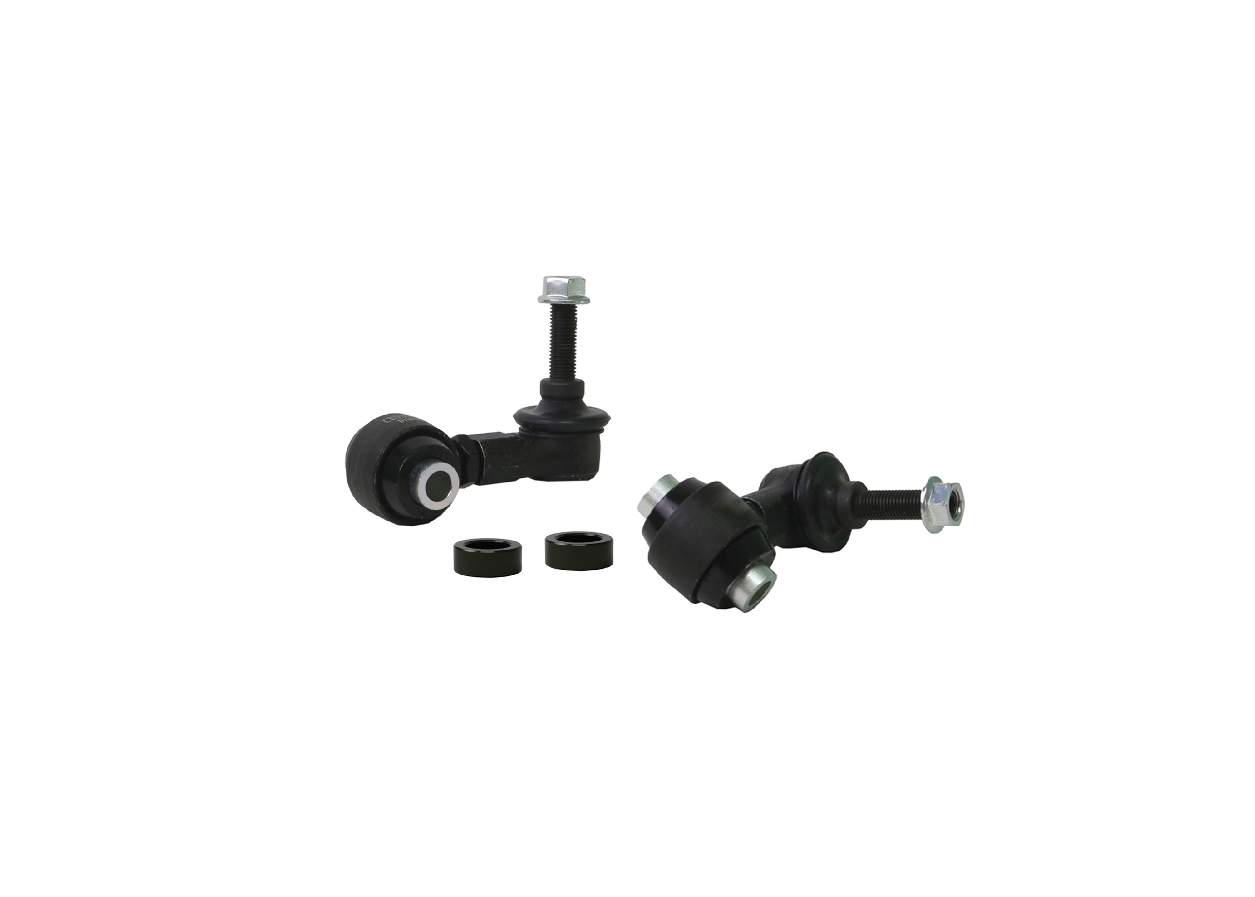 2017-2018 Honda Civic Whiteline Rear Sway Bar Endlinks Kit - KLC217