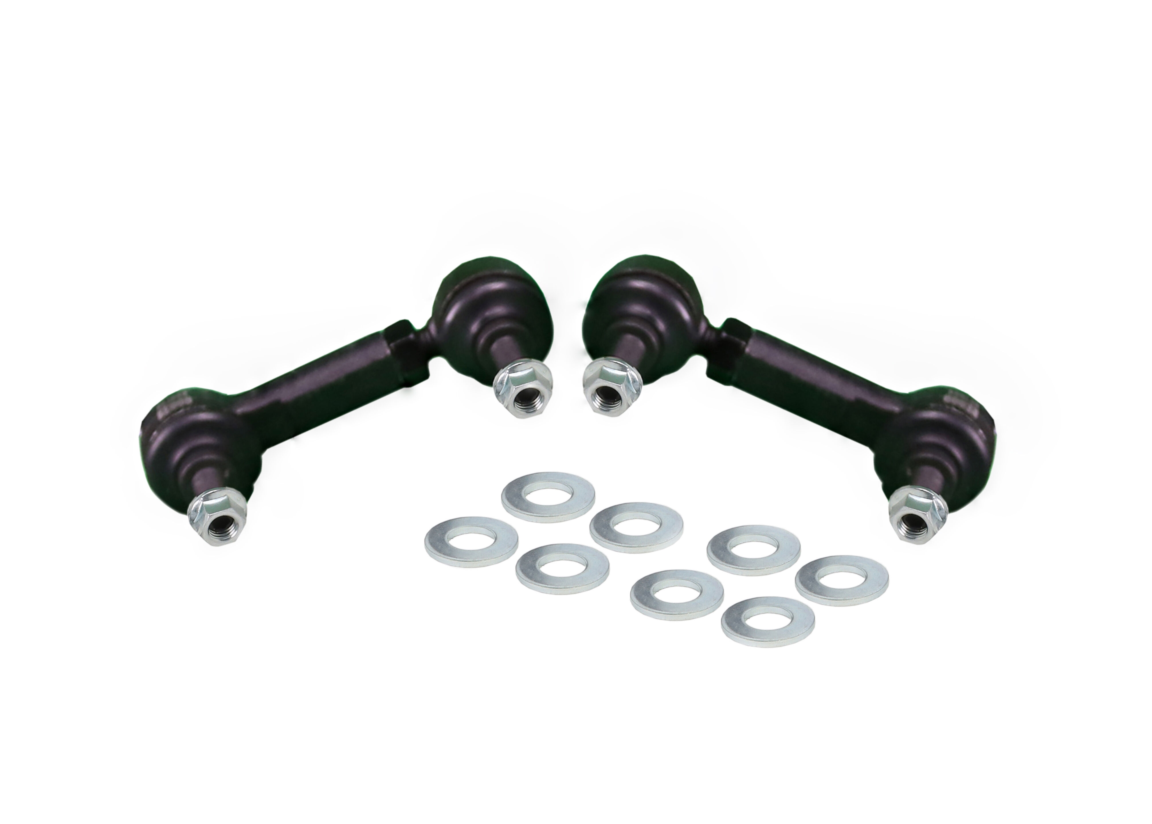 2016-2017 Mercedes B250e Whiteline Rear Sway Bar Endlinks Kit - KLC218