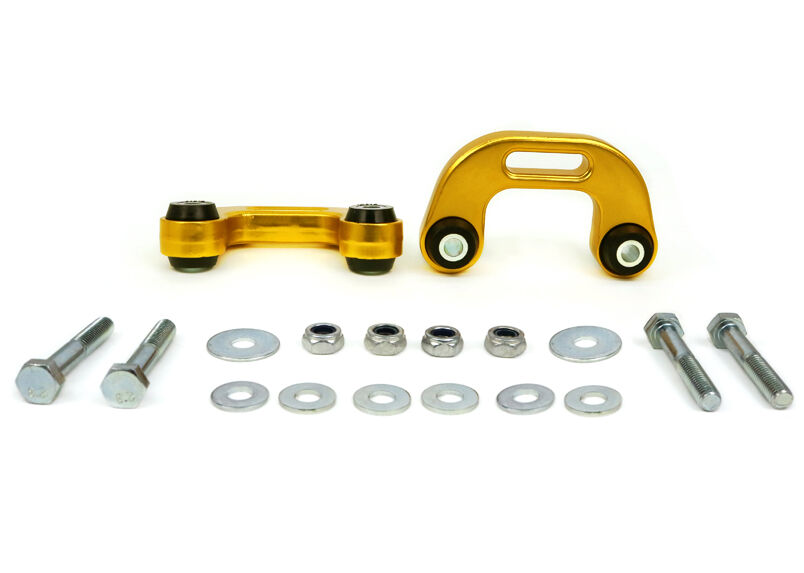 1993-1999 Subaru Legacy Whiteline Rear Sway Bar Endlinks Kit