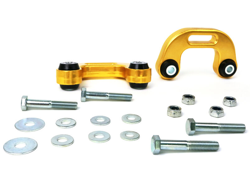 1993-1999 Subaru Legacy Whiteline Rear Sway Bar Endlinks Kit - KLC26