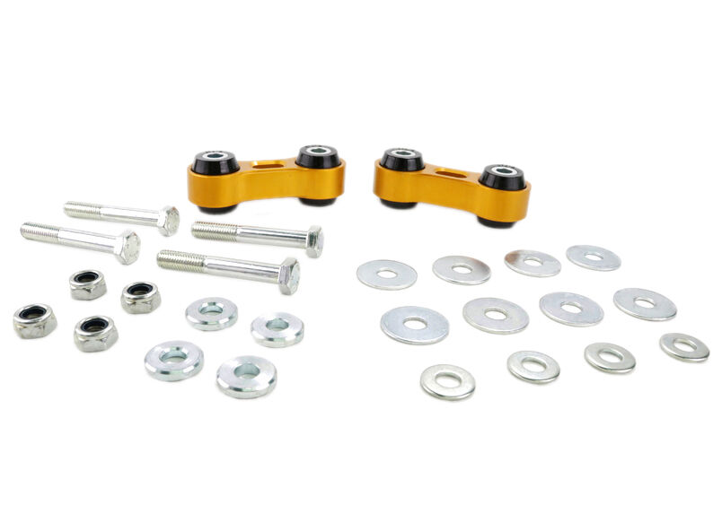 2005-2006 Saab 9-2X Whiteline Front Sway Bar Endlinks Kit