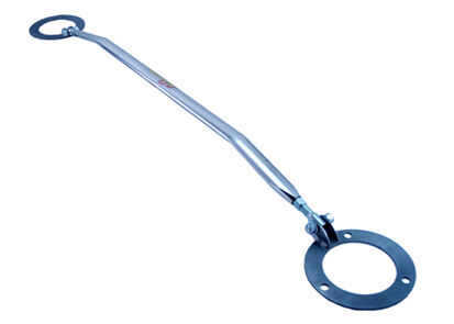 1990-1992 Toyota Celica All-Trac Turbo AWD Whiteline Front Strut Bar - KSB546