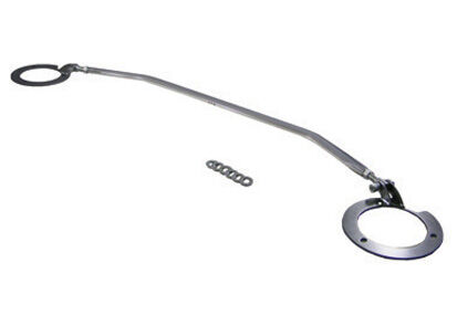 1990-2004 Subaru Legacy Whiteline Front Strut Bar - KSB550