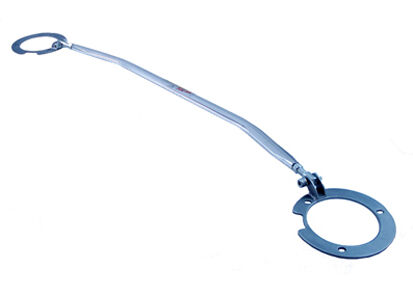 2003-2005 Subaru Impreza Whiteline Front Strut Bar - KSB554