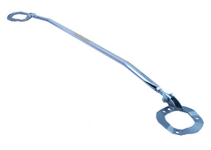 2001-2006 BMW 3-Series Whiteline Front Strut Bar - KSB557