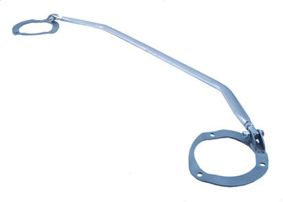 2008-2012 Subaru Impreza Whiteline Front Strut Bar - KSB568