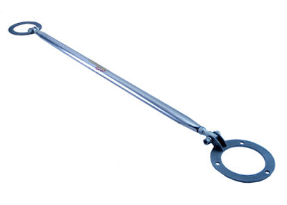 2005-2006 Saab 9-2X Whiteline Rear Strut Bar - KSB586Q