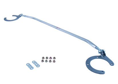 1979-1985 Mazda RX-7 Whiteline Front Strut Bar - KSB608
