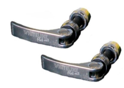 2002-2012 Mini Cooper Whiteline Front Strut Tower Brace Quick Release Kit - KSB790