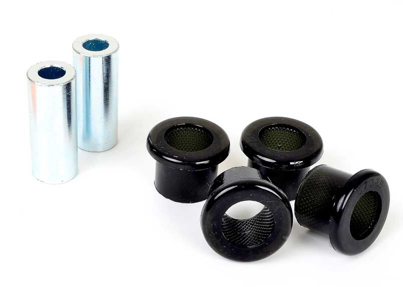 2017-2018 Toyota 86 Whiteline Front Steering - rack and pinion mount Bushing Kit - KSR210