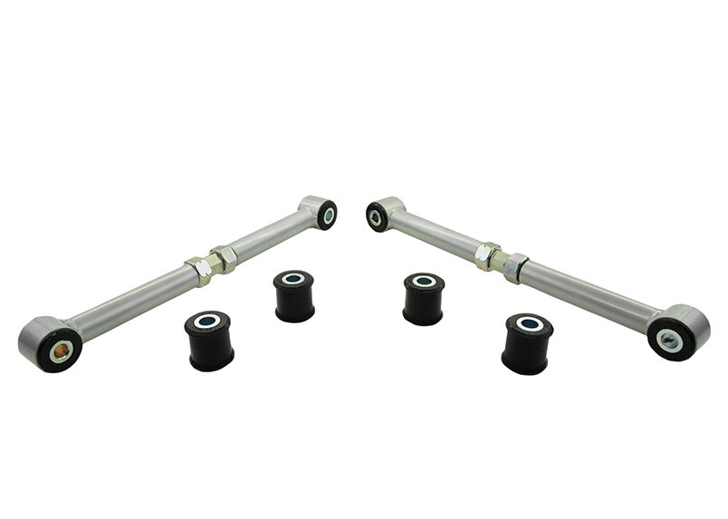 1995-2004 Subaru Impreza Whiteline Rear Control Arms - lower front Arms