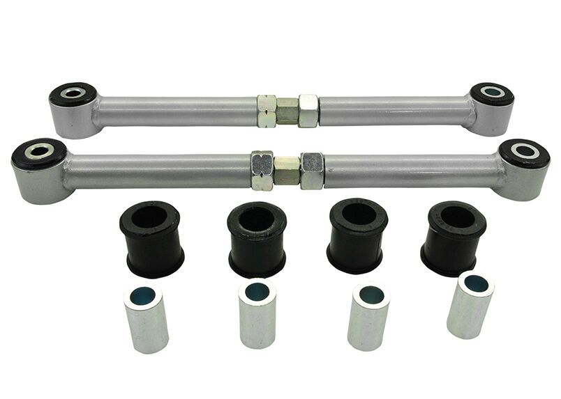 1995-2004 Subaru Impreza Whiteline Rear Control Arms - lower front Arms - KTA107