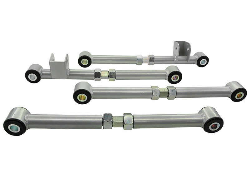 1990-1999 Subaru Legacy Whiteline Rear Control Arms - lower front and rear Arms - KTA108