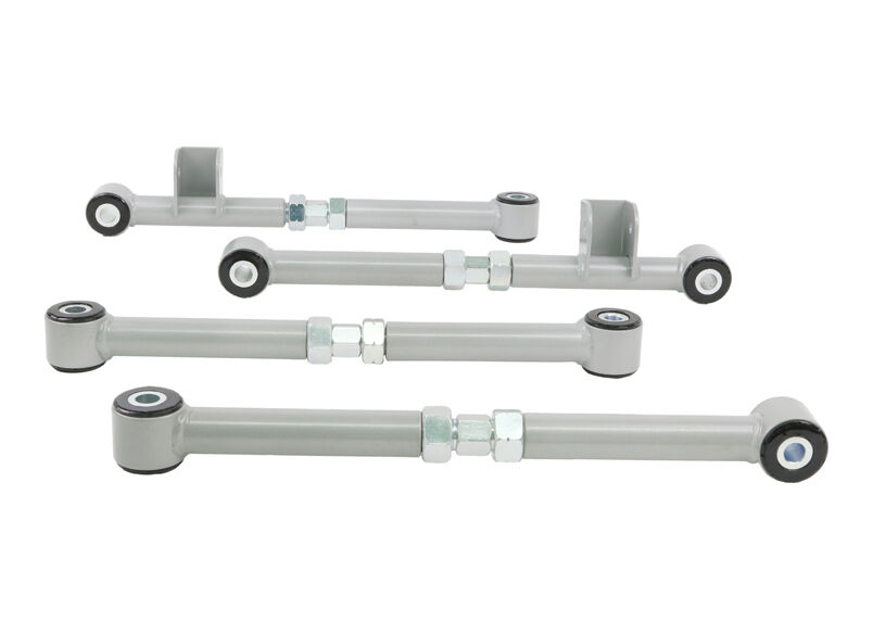 2001-2002 Subaru Forester Whiteline Rear Control Arms - lower front and rear Arms