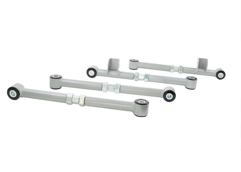 2001-2002 Subaru Forester Whiteline Rear Control Arms - lower front and rear Arms - KTA109