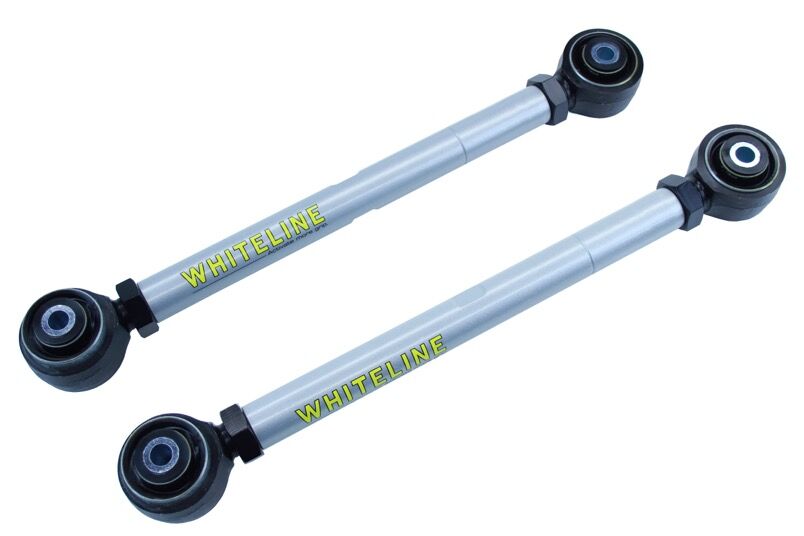 2005-2014 Ford Mustang Whiteline Rear Control Arms - lower Arms