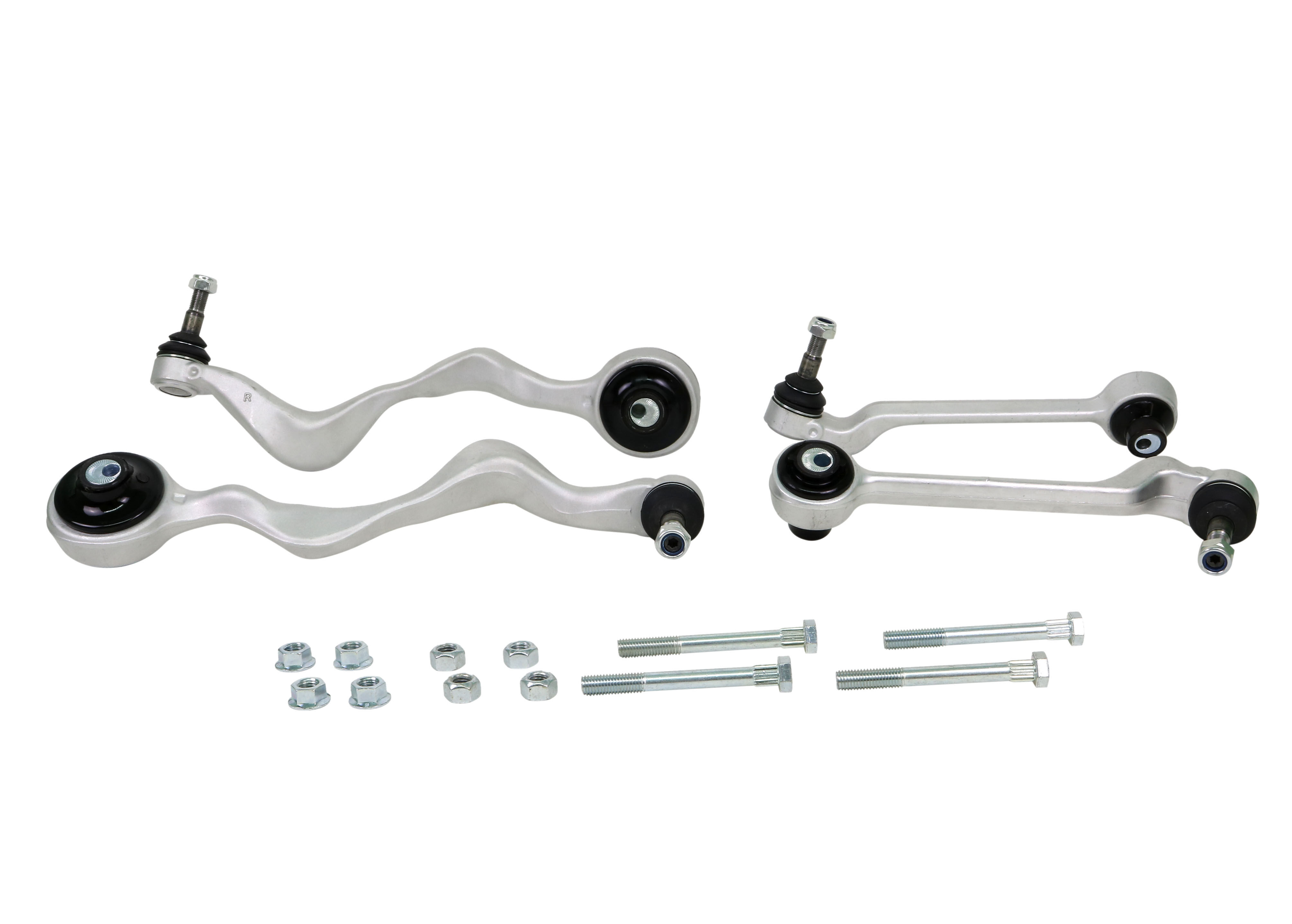 2007-2011 BMW 3-Series Whiteline Front Control Arms - lower Arms