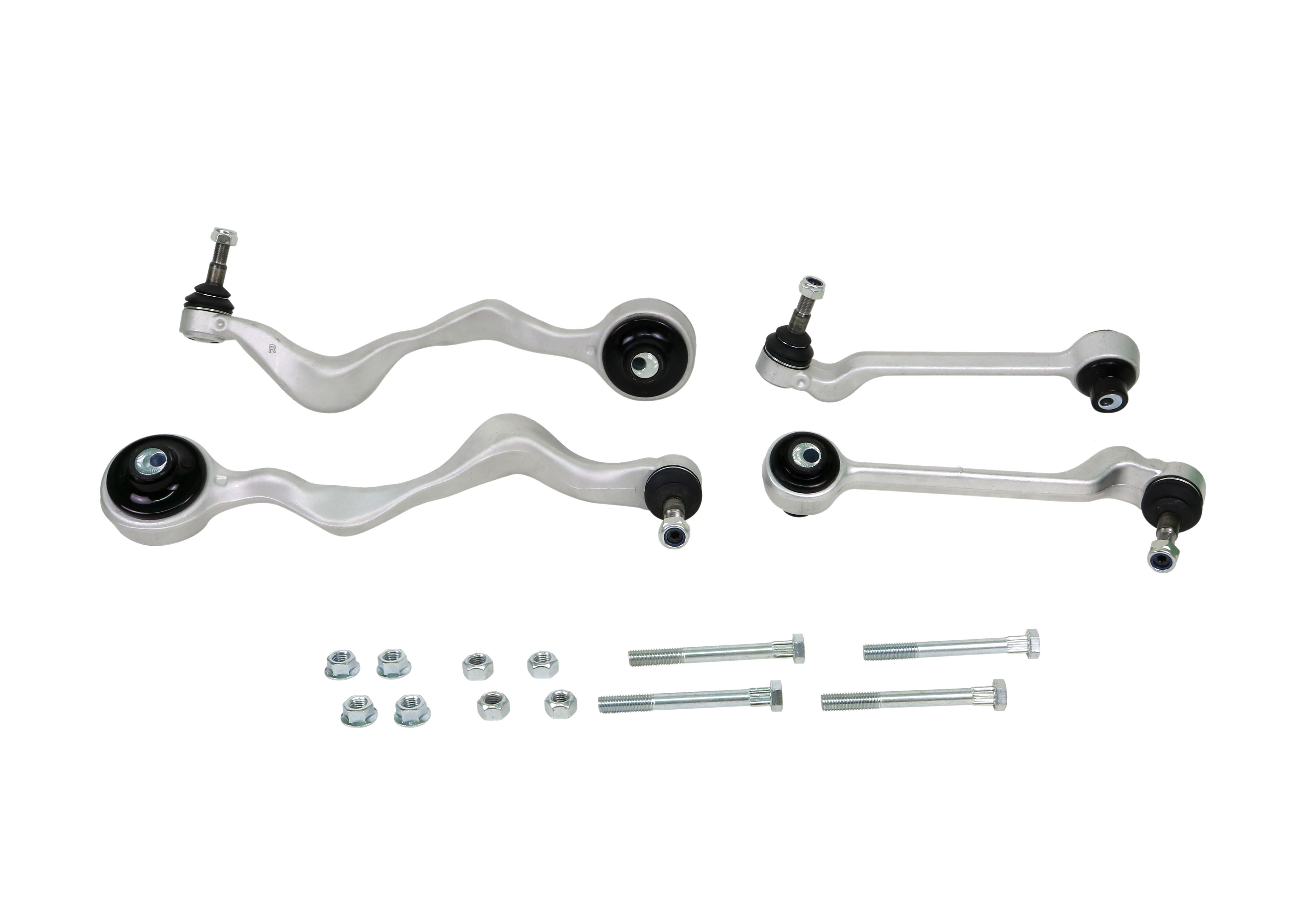 2007-2011 BMW 3-Series Whiteline Front Control Arms - lower Arms