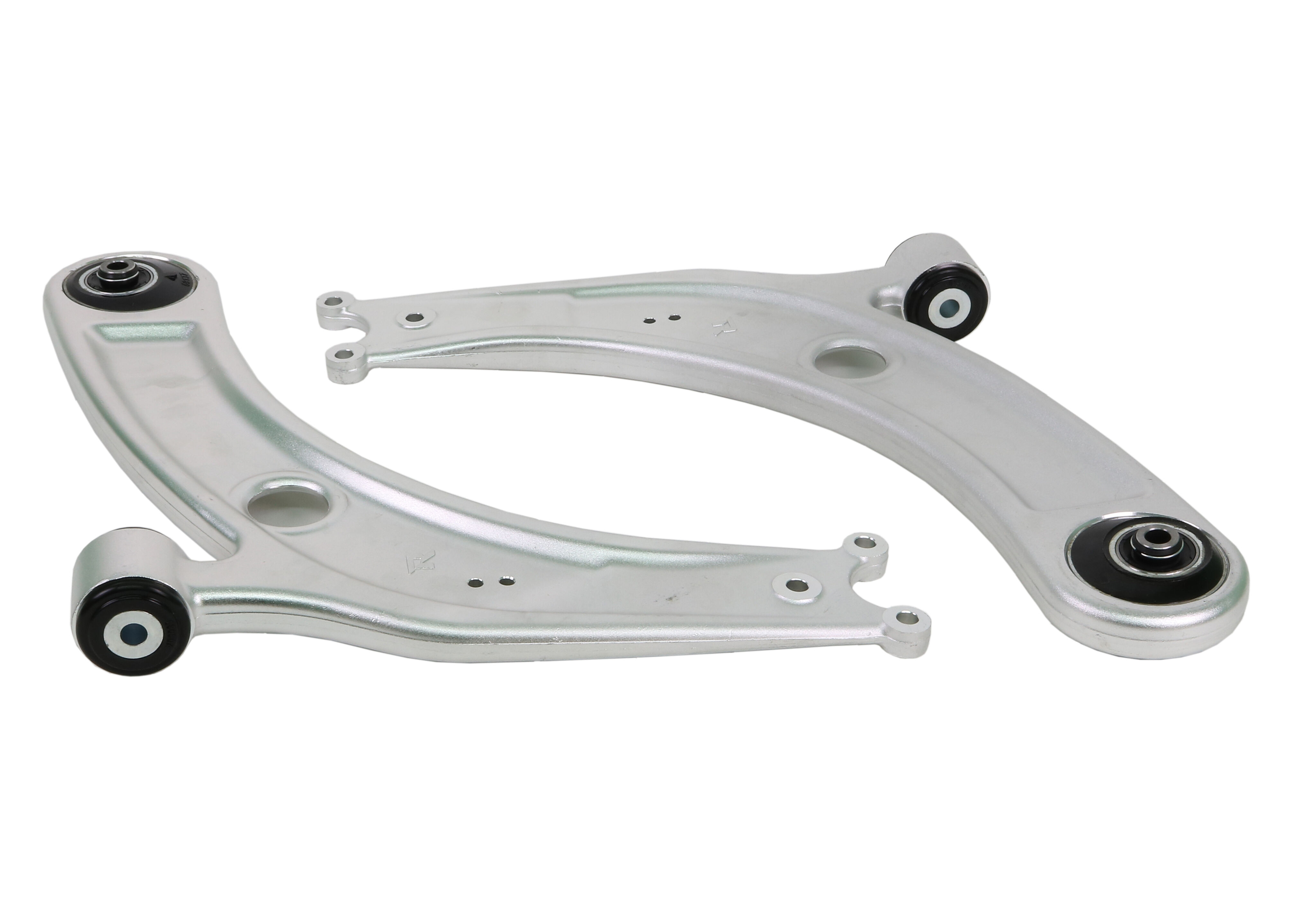 2015-2018 Audi A3 Whiteline Front Control Arms - lower Arms - KTA262