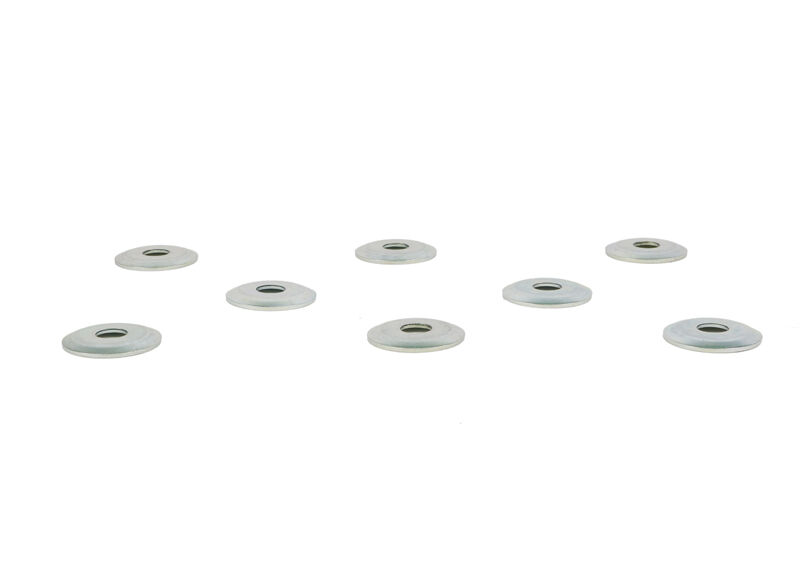 1979-1985 Mazda RX-7 Whiteline Front Sway Bar Endlinks Kit washers