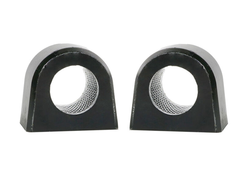 2003-2008 Subaru Forester Whiteline Rear Sway Bar - mount Bushing Kit