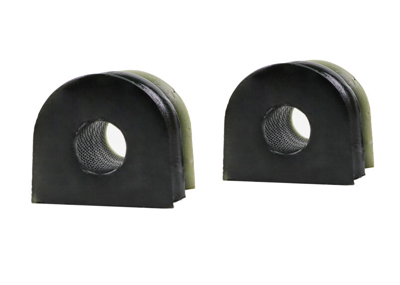 2003-2008 Subaru Forester Whiteline Front Sway Bar - mount Bushing Kit - W0405-18
