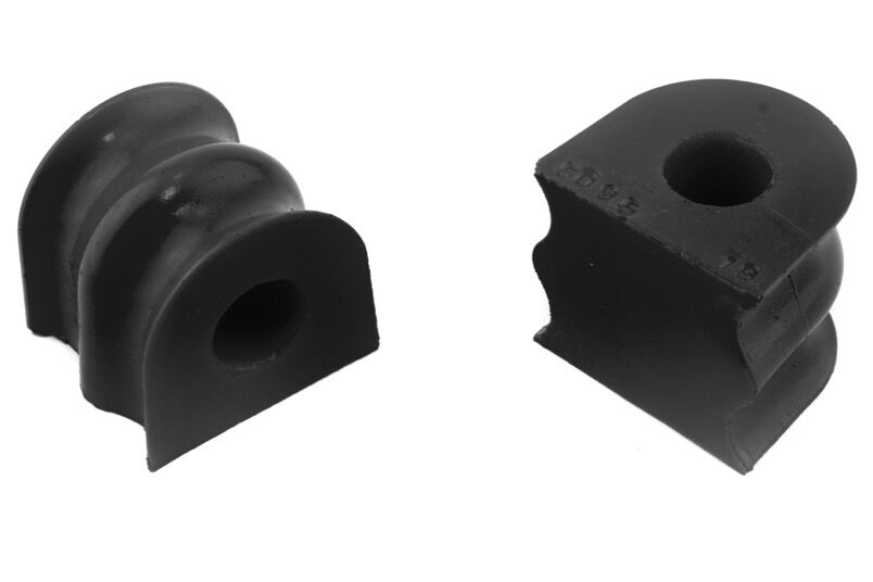 2002-2007 Subaru Impreza Whiteline Front Sway Bar - mount Bushing Kit - W0405-19