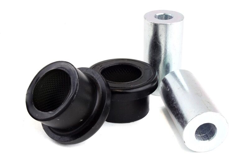 2008-2012 VW EOS Whiteline Front Control arm - lower inner front Bushing Kit