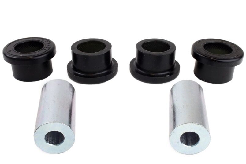 2008-2012 VW EOS Whiteline Front Control arm - lower inner front Bushing Kit - W0503