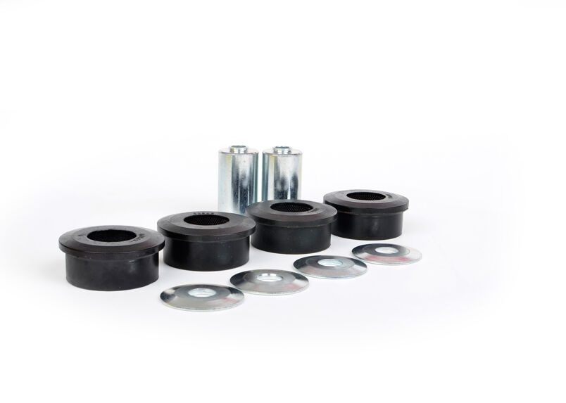 2006-2012 Audi A3 Whiteline Rear Trailing arm - front Bushing Kit