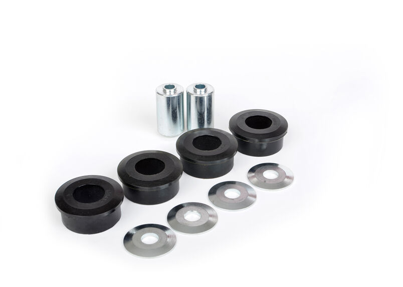 2006-2012 Audi A3 Whiteline Rear Trailing arm - front Bushing Kit - W0504
